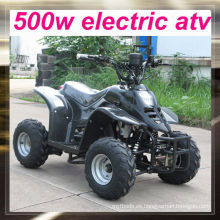 Barato 500w niño eléctrico mini atv